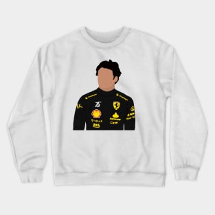 Carlos Crewneck Sweatshirt